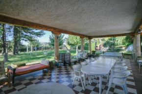 El Chalet de Gloria